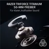 Razer Blackshark V2 Pro - Kabellos - Gaming - 12 - 28000 Hz Produktbild-Vorschau 17