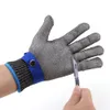 Cut Proof Stab Resistant Stainless Steel Wire Metal Mesh Náhled obrázku produktu 5
