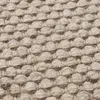 Volero - Dywan nieregularny - Bliss Beżowy/Brązowy - 80x150 Podgląd zdjęcia produktu 6