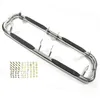Tubes Marche Pieds Latéraux Compatible avec Hummer H2 Voir les images du produit 2