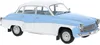 MCG 18300 Wartburg 312 1965 hellblau weiß 1:18 Produktbild-Vorschau 16