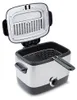 Friggitrice Moulinex AF220010 Argento 1000 W 1 L Anteprima dell’immagine prodotto 5