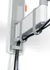 Vogels COMFORT TVM 3645 blanc Full Motion+ Large Support Voir les images du produit 7