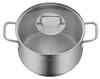 WMF 3201112595, Edelstahl, Edelstahl Produktbild-Vorschau 2