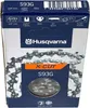 A box of Husqvarna chainsaw chain. Anteprima dell’immagine prodotto