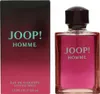 JOOP! Homme Edt Spray 125 ml Produktbild-Vorschau 2