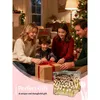 Minicee LED Tulp Lamp, Oneindige Spiegel Nachtlamp, USB Productafbeelding-voorbeeld 6