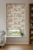 Doppelrollo Klemmfix Ohne Bohren Duo Rollo 100 x 150cm Produktbild-Vorschau 1