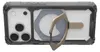 Urban Armor Gear 114527113136, Cover, Apple, iPhone 17 Pro, Produktbild-Vorschau 6