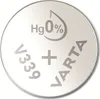 Varta SR614, Silberoxid, Knopf/Münze, 1,55 V, 1 Stück(e), Produktbild-Vorschau 1