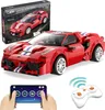 CaDA Race Car Sportwagen C51072W Produktbild-Vorschau 2