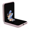 Guess Guhczf5Hggshp F731 Z Flip5 Różowy/Pink Hardcase Anteprima dell’immagine prodotto 14