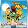 Maya l'abeille - Le bal des papillons Figurine audio Voir les images du produit 3