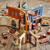 LEGO 76385 Harry Potter Poudlard Moment : Set de cours de Voir les images du produit 23