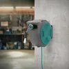 ECD Germany Avvolgitubo per aria compressa 20 m + 2 m Anteprima dell’immagine prodotto 9