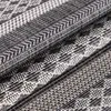 Teppium In & Outdoor Teppich Sisal Optik Modern Design Produktbild-Vorschau 6