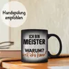 Trendation - Meister Prüfung Bestanden Geschenk Produktbild-Vorschau 4