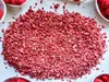 Grys LIOFILIZOWANE TRUSKAWKI Liofilizowane truskawki Podgląd zdjęcia produktu 3