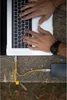 Rolling Square inCharge XL USB kabel USB 2.0 3 m USB A/USB Náhled obrázku produktu 3