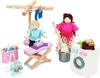 Le Toy Van Puppenhaus Zubehör Waschküche Produktbild-Vorschau 2