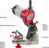 Oregon 620-230 Affilatore grigio 5 3/4" 18 A 15W Anteprima dell’immagine prodotto 11