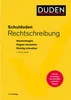 Schulduden Rechtschreibung Produktbild-Vorschau 1