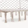 Hängesessel 'Kailua' mit Kissen für 2 Personen 135 x 129 x Produktbild-Vorschau 10