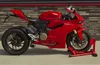 HBM Motorrad-Radklemme Modell 1 – SCHWARZ Produktbild-Vorschau 6