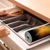 DarHaus Herdabdeckplatte 50x52 cm Anti Rutsch Matte Produktbild-Vorschau 4