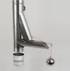Regenwasserklappe Zink automatisch mit Schwimmer DN 100 Produktbild-Vorschau 2