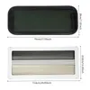 Ausstellfenster 700x300mm RV-Fenster Wohnmobilfenster Produktbild-Vorschau 2