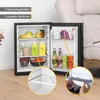 TZS First Austria mini frigo silenzioso | frigo per bevande Anteprima dell’immagine prodotto 12