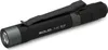 Solidline ST2 Taschenlampe schwarz, bis zu 120 Lumen, 55m Produktbild-Vorschau 1