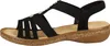 Sportliche Sandalette bis 30mm Sohlenhöhe 62831-00 Produktbild-Vorschau 9