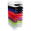Exacompta 10x Briefablage Ecotray, Linicolor - Schwarz - Produktbild-Vorschau 4
