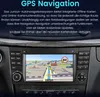 2+32G 7" Android 15 Radio samochodowe Carplay dla Mercedes Podgląd zdjęcia produktu 6