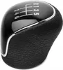 Schaltknauf Peugeot 4007 Citroen C-Crosser Produktbild-Vorschau 5