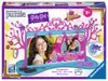 Disney Schmuckbäumchen: Soy Luna 3D-Puzzle Produktbild-Vorschau 1