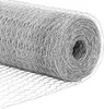 Zaunpfosten Silber Produktbild-Vorschau 11
