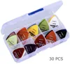 CHPN – Plectrums – Set plectrums – Set gitaarplectrums in Productafbeelding-voorbeeld 1