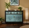 OPIUM OUTLET Sideboard Kommode Schrank chinesisch Möbel Produktbild-Vorschau 3