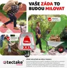 Trakař Oskar - stříbrný Náhled obrázku produktu 4