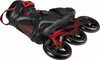 GT Black 110 inline brusle pánské černá/červená velikost 37 Náhled obrázku produktu 3