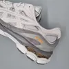 Asics Gel-NYC Cloud Grey Cement Grey - 41.5 Größe: 41.5 Produktbild-Vorschau 3