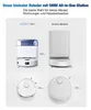 Ecovacs Deebot MINI Blue, senza sacco, blu, bianco, Anteprima dell’immagine prodotto 25