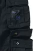 Brandit Bambini Pantaloni 158/164 Nero Unisex Pantaloni Anteprima dell’immagine prodotto 6