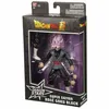 Figurine articulée Dragon Ball Star FIgure Goku Black Rose Voir les images du produit 3