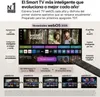 Lg 43qned70a6a 43´´ 4k Qned Tv Durchsichtig Europe PAL / EU Produktbild-Vorschau 12