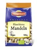 MorgenLand - Blanchierte Mandeln - 100g Produktbild-Vorschau 1
