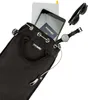 Pacsafe Travelsafe 5L GII Portable safe schwarz Produktbild-Vorschau 3